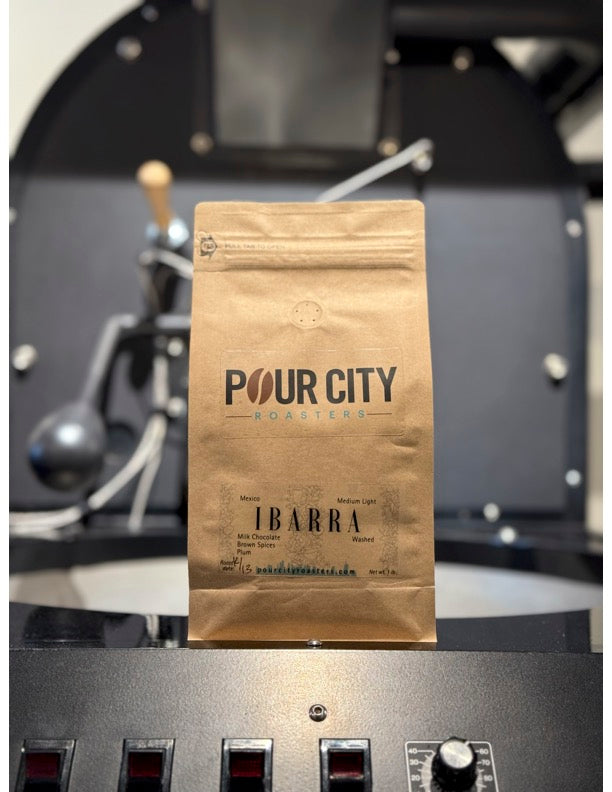 Comsa - Medium Light Roast Whole Bean Coffee